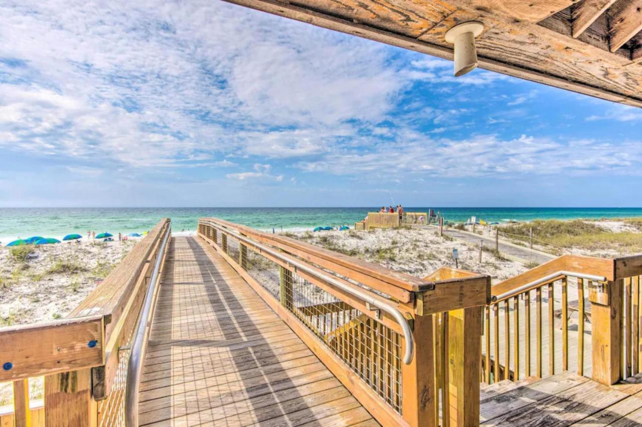 Sandpiper Cove By Panhandle Getaways Дестин Екстериор снимка