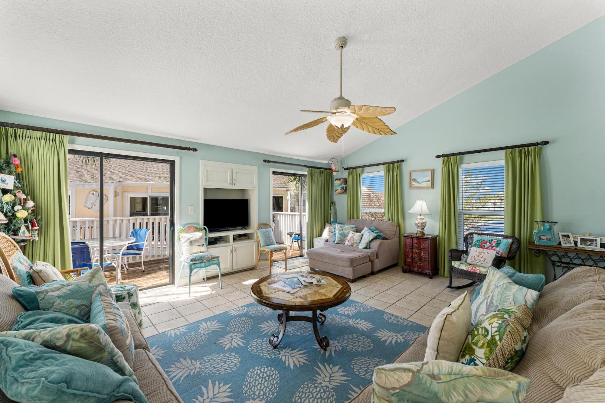Sandpiper Cove By Panhandle Getaways Дестин Стая снимка